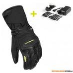 Macna Azra RTX Kit Verwarmde Motorhandschoenen, Zwart, Motoren, Kleding | Motorkleding, Ophalen of Verzenden, Nieuw met kaartje