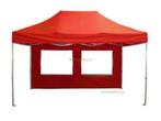 4,5x3 Easy Up Tent – Meer Ruimte, Zelfde Gemak, Opvouwbaar, Partytent, Minder dan 4 meter, Nieuw