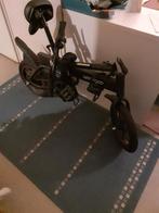 B20 Windgoo vouwfiets, Fietsen en Brommers, Fietsen | Vouwfietsen, Heren, 14 tot 16 inch, Nieuw, Deels opvouwbaar