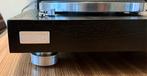 Thorens naamplaatje, Verzenden, Zo goed als nieuw, Thorens