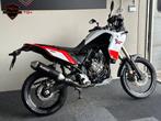 YAMAHA TENERE 700 T7 AKRAPOVIC 2022 8.092 KM GARANTIE 2027!, 2 cilinders, Bedrijf, Meer dan 35 kW, Overig