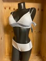 Roxy bikini maat L model wbbo, Verzenden, Nieuw, Wit, Bikini