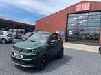 Ligier Myli EV R.EBEL 12.42KWH 100% ELEKTRISCH NIEUW, Gebruikt, Zwart, 24 maanden, 2 stoelen