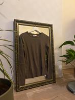 H&M - Brown longsleev, Kleding | Dames, Tops, Bruin, Maat 42/44 (L), Ophalen of Verzenden, Zo goed als nieuw