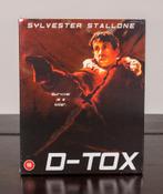 D-Tox Blu-Ray (UK Import / 88 Films) Sylvester Stallone, Cd's en Dvd's, Blu-ray, Thrillers en Misdaad, Ophalen of Verzenden, Nieuw in verpakking