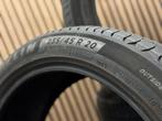 4X 235/45/20 100V Michelin Primacy 4 S1 - Zomerbanden - 1124, Auto-onderdelen, Banden en Velgen, Ophalen, 235 mm, Band(en), 20 inch