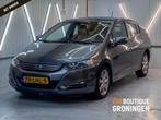 Honda Insight 1.3 Elegance | AUTOMAAT | CLIMA | ZUINIG, Euro 5, Gebruikt, 4 cilinders, Bedrijf