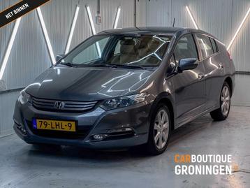 Honda Insight 1.3 Elegance | AUTOMAAT | CLIMA | ZUINIG beschikbaar voor biedingen