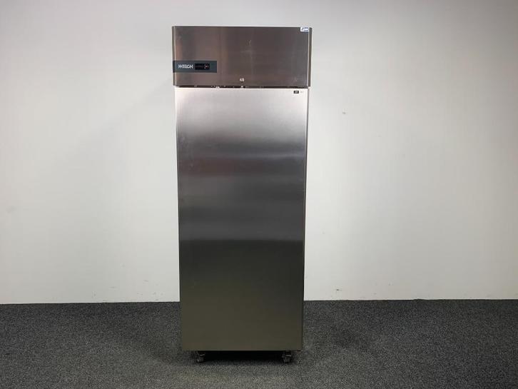 Witech Vrieskast 1-deurs 2/1GN PK-F0710,, Huis en Inrichting, Keuken | Keukenbenodigdheden, Gebruikt, Ophalen