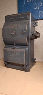 Oude schakelaar, Antiek en Kunst, Antiek | Gereedschap en Instrumenten, Ophalen