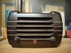 Philips BX182U Radio - Defect / Onderdelen, Ophalen, Niet werkend, Radio