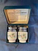 Royal Worcester Egg coddler bird design, Verzenden