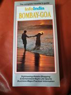 Info India Bombay-Goa, Ophalen of Verzenden, Zo goed als nieuw, Azië