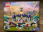 LEGO Friends Magical Funfair Roller Coaster 41685 - Nieuw, Ophalen, Nieuw, Complete set, Lego