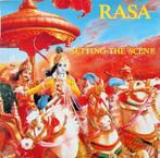 Rasa ‎– Setting The Scene lp, Ophalen of Verzenden, Zo goed als nieuw, 12 inch, Alternative