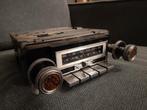 GM Chevrolet radio 70s 80s 1978 corvette, Auto diversen, Autoradio's, Ophalen of Verzenden, Zo goed als nieuw