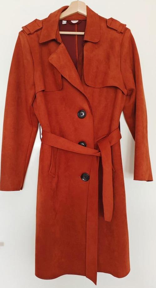 Damesjassen maat 44 (2x), Kleding | Dames, Dames-kledingpakketten, Gedragen, Maat 42/44 (L), Ophalen of Verzenden