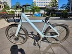 VanMoof X3 - Defect, voor onderdelen, Fietsen en Brommers, Elektrische fietsen, Ophalen, Gebruikt, 55 tot 59 cm, Vanmoof