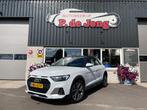 Audi A1 30 TFSI Citycarver / Allstreet, Carplay, Stoelverwar, Auto's, Euro 6, 116 pk, Wit, Bedrijf