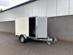 Hapert Sapphire 1350 KG gesloten + zijdeur Bj. 2022!, De Grift 15 Nieuwleusen, Ophalen of Verzenden, Zo goed als nieuw, Transport Trading