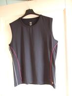 INQ zgan zwart sportshirt 46-48, Kleding | Dames, INQ, Zwart, Nieuw, Ophalen of Verzenden