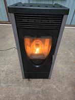 pelletkachel  MCZ 8kw, Huis en Inrichting, Ophalen of Verzenden, Gebruikt, Overige brandstoffen, Pelletkachel