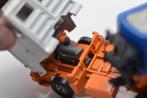 Corgi Major toys Ford Esso tanker, Corgi, Gebruikt, Corgi, *