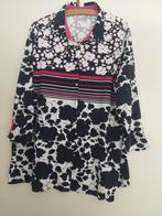 Sommermann top/shirt/blouse maat 46/48, Verzenden, Zo goed als nieuw, Maat 46/48 (XL) of groter, Korte mouw