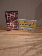 Weltschlager - flott geblasen cassettebandje, Gebruikt, Overige genres, 1 bandje, Ophalen of Verzenden