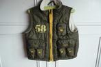 Bodywarmer mt 68, Ophalen of Verzenden, Zo goed als nieuw, Jongetje, Jasje
