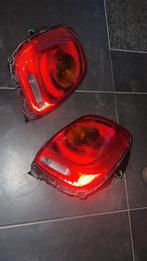 Achterlichten mini cooper f56, Ophalen, Gebruikt, Mini
