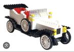 Lego Rolls Royce classic nr 395, Ophalen of Verzenden, Gebruikt