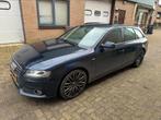 Audi A4 Avant 2.7 TDI automaat 2009 model s-line zie foto !, Auto diversen, Diesel, Ophalen of Verzenden