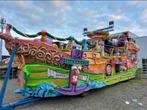 Carnavalswagen te huur - Unieke praalwagen!, Ophalen, Zo goed als nieuw, Overige