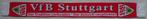 sjaal VfB Stuttgart, Ophalen of Verzenden, Zo goed als nieuw, Buitenlandse clubs, Vaantje of Sjaal