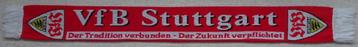 sjaal VfB Stuttgart beschikbaar voor biedingen