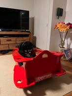 Racestoel, Ophalen, Zo goed als nieuw, Overige merken