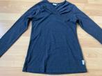 Donkergrijze longsleeve van Jottum mt. 146, Meisje, Jottum, Nieuw, Ophalen of Verzenden