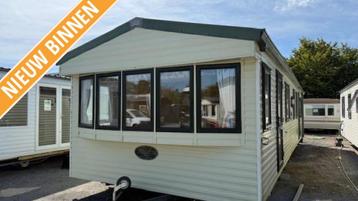 Willerby Westmoreland super 3 slpk dubbelglas beschikbaar voor biedingen