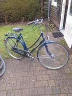 Raleigh Croydon, Gebruikt, Versnellingen, 56 cm of meer, Ophalen