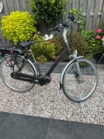 Elektronische fiets Sparta 28 inch, Sparta, Gebruikt, Ophalen of Verzenden, 51 tot 55 cm