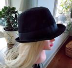 Hoed - herenhoed, Kleding | Heren, Hoeden en Petten, Ophalen of Verzenden, Gedragen, Hoed