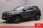 Volvo XC40 1.5 T5 Inscription *Leder* ACC* Garantie* Vol*, Euro 6, Leder, Hybride Elektrisch/Benzine, 3 cilinders