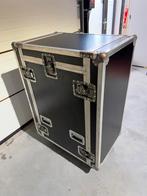 Taperack Technocase Flightcase, Ophalen, Gebruikt, Speaker of Versterker, Flightcase