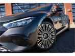 Mercedes-Benz EQE 300 Business Edition 90 kWh Business Editi, Automaat, Achterwielaandrijving, Gebruikt, Metallic lak