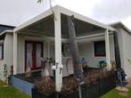 Lamellendak te koop, Tuin en Terras, Overkappingen, Ophalen of Verzenden, Veranda