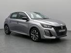 Peugeot 208 Active 75 pk | Navigatie | Parkeersensoren Achte, Auto's, Peugeot, Voorwielaandrijving, Stof, Euro 6, 1199 cc