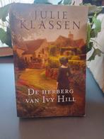 Julie Klassen - Ivy Hill serie (2 boeken), Ophalen of Verzenden, Gelezen, Julie Klassen
