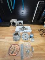 88cc stage 2 BRK Racing cilinderkit + krukas Derbi nt NIEUW!, Ophalen of Verzenden, Zo goed als nieuw