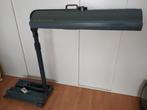 Zonnehemel Phillips original home solaria opklapbaar, Ophalen, Gebruikt, Zonnebank enkelzijdig, Minder dan 10 lampen
